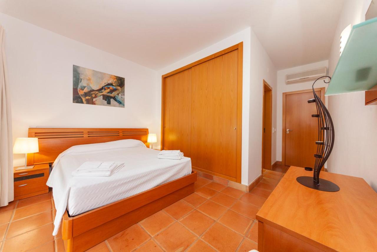 B56 - Marinapark 2013 Apartment Lagos Buitenkant foto