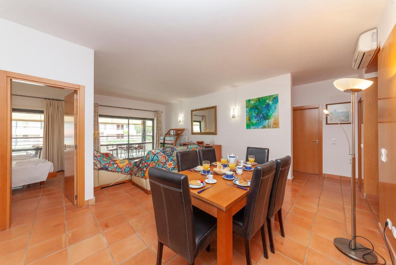 B56 - Marinapark 2013 Apartment Lagos Buitenkant foto