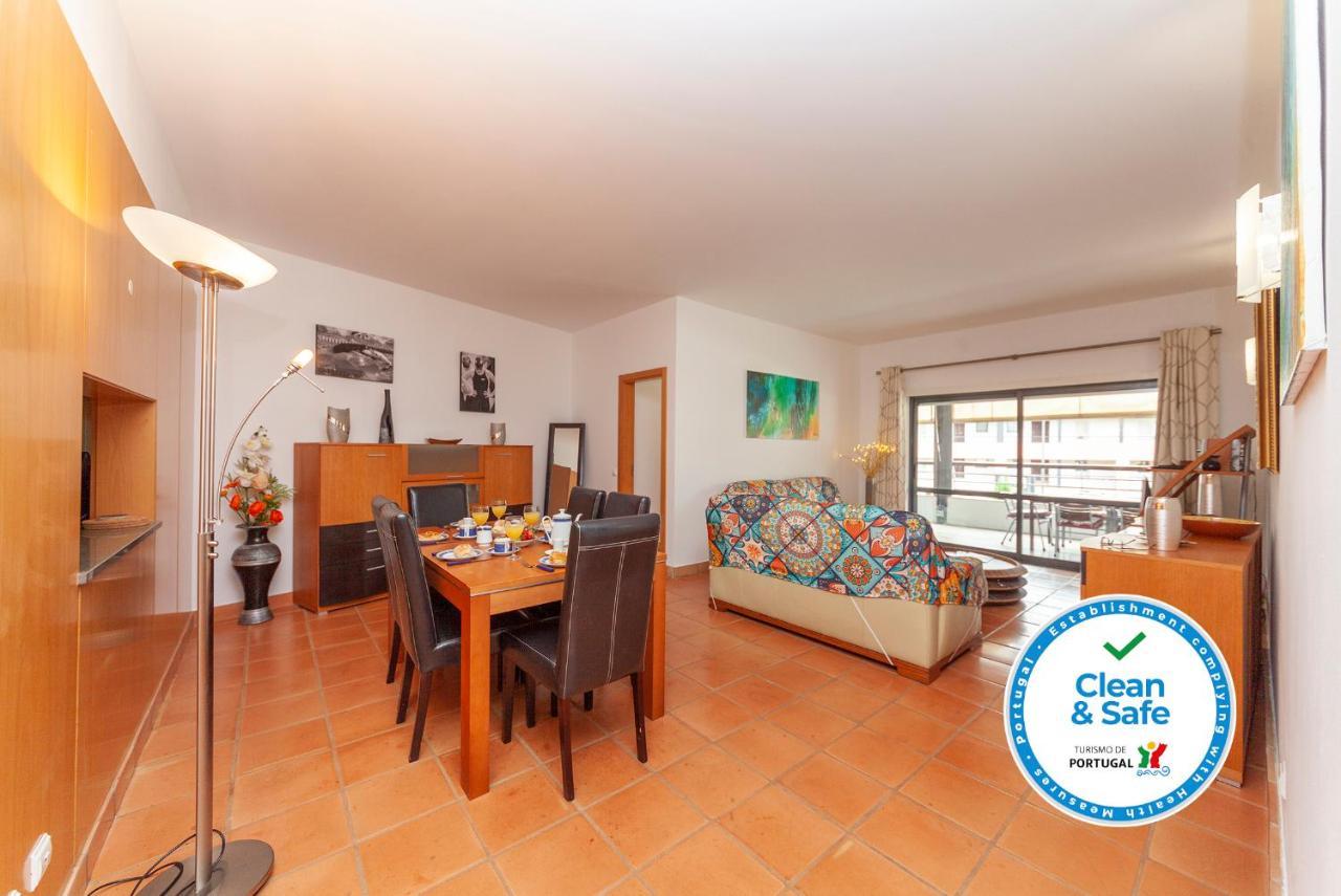 B56 - Marinapark 2013 Apartment Lagos Buitenkant foto