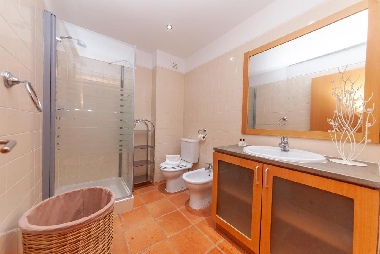 B56 - Marinapark 2013 Apartment Lagos Buitenkant foto
