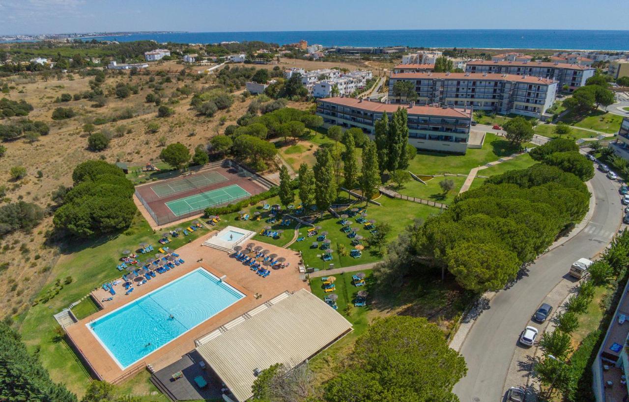 B56 - Marinapark 2013 Apartment Lagos Buitenkant foto