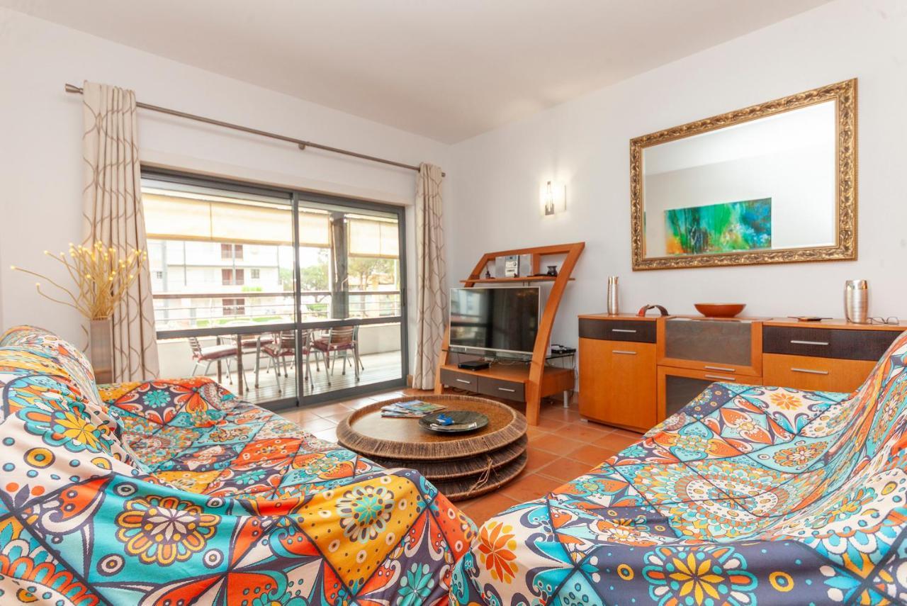 B56 - Marinapark 2013 Apartment Lagos Buitenkant foto