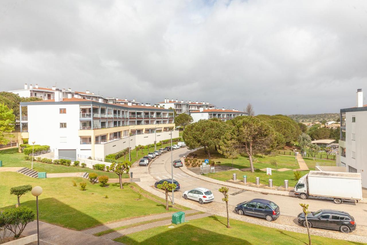 B56 - Marinapark 2013 Apartment Lagos Buitenkant foto