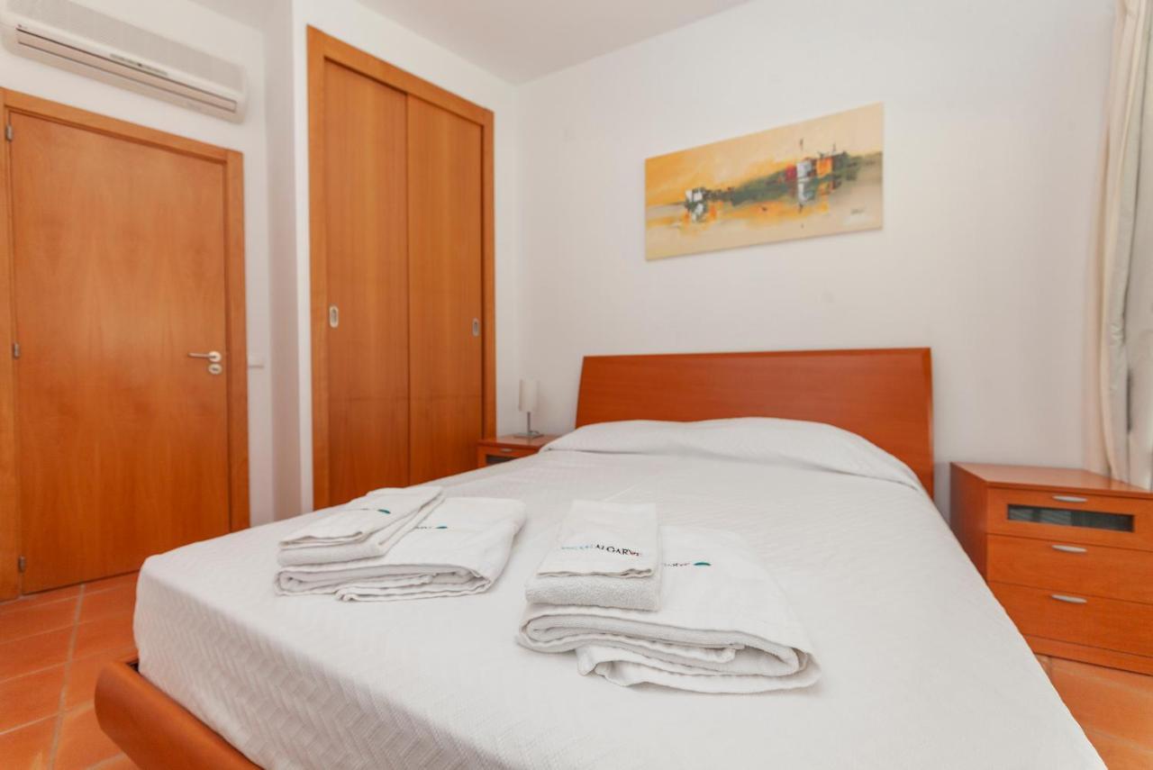B56 - Marinapark 2013 Apartment Lagos Buitenkant foto