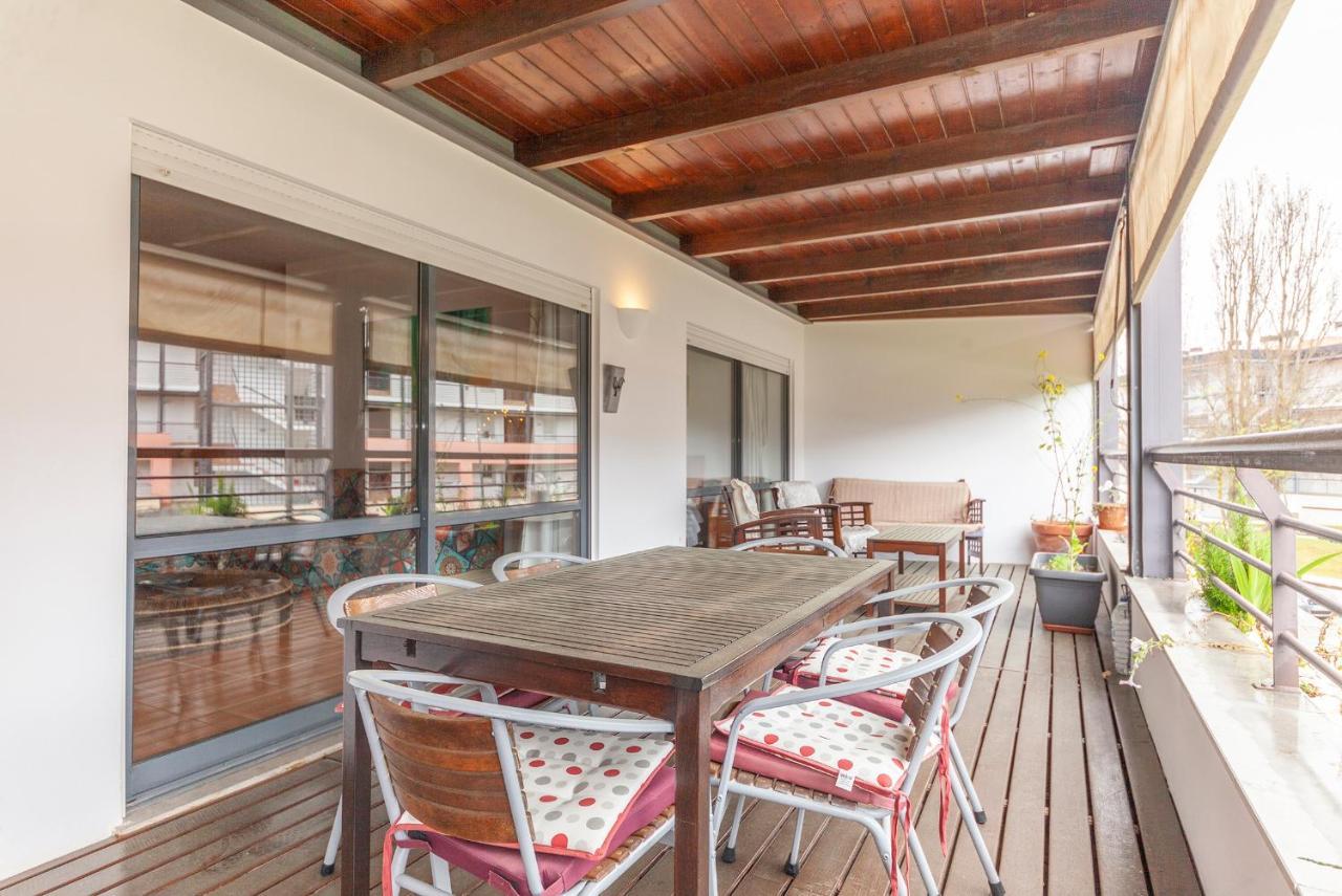 B56 - Marinapark 2013 Apartment Lagos Buitenkant foto