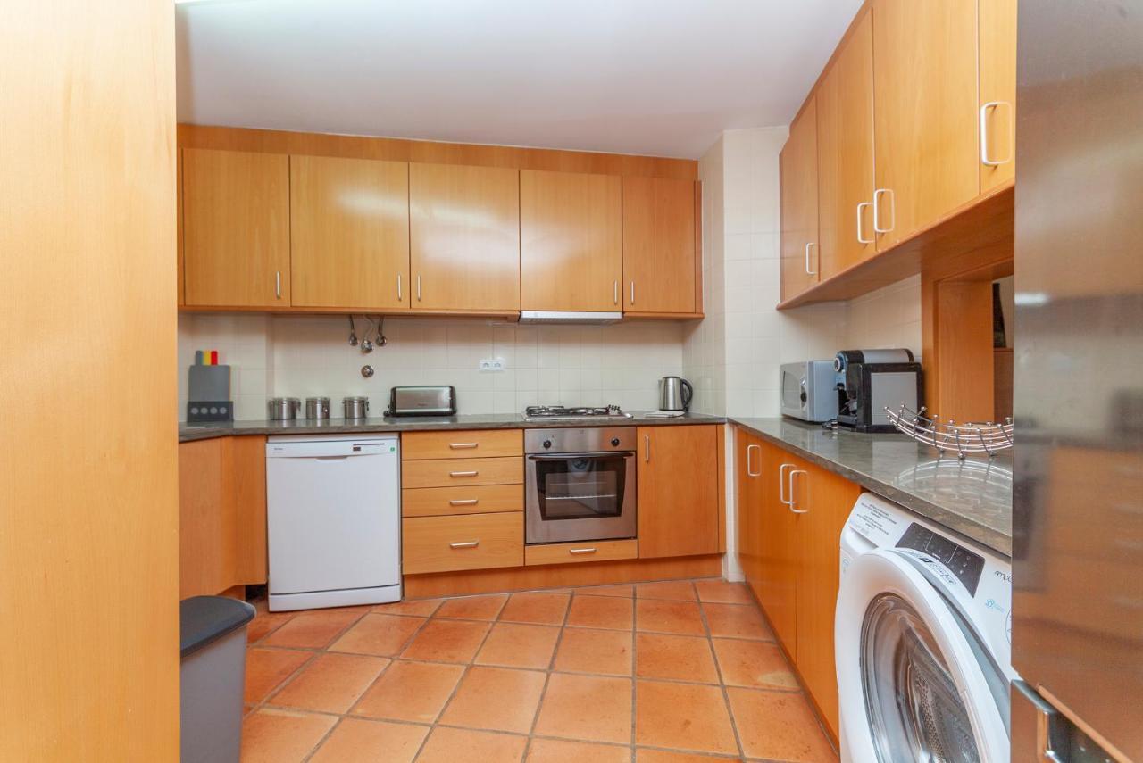 B56 - Marinapark 2013 Apartment Lagos Buitenkant foto