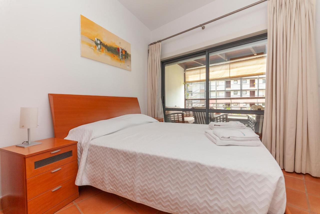 B56 - Marinapark 2013 Apartment Lagos Buitenkant foto